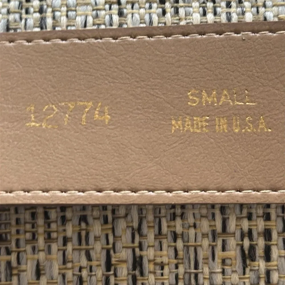 Vintage  belt